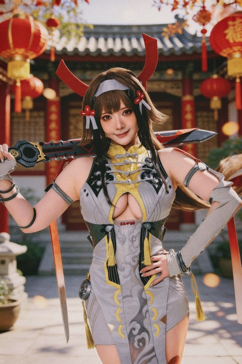 YingTze - [Patreon] 26.01 T6 YeShunguang-23 